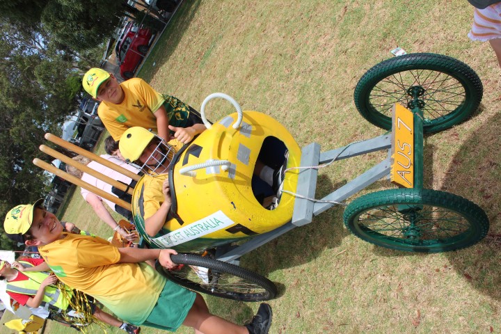 2023 Go-Kart Day - Sustainability And Community 70 2023 Go-Kart Day - Sustainability And Community 70