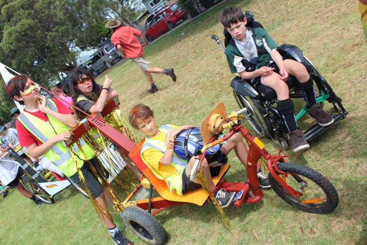 2023 Go-Kart Day - Sustainability And Community 71 2023 Go-Kart Day - Sustainability And Community 71