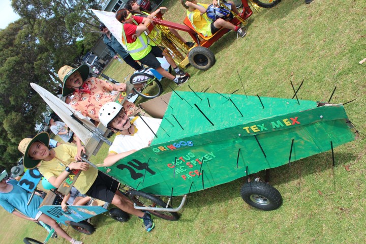 2023 Go-Kart Day - Sustainability And Community 72 2023 Go-Kart Day - Sustainability And Community 72