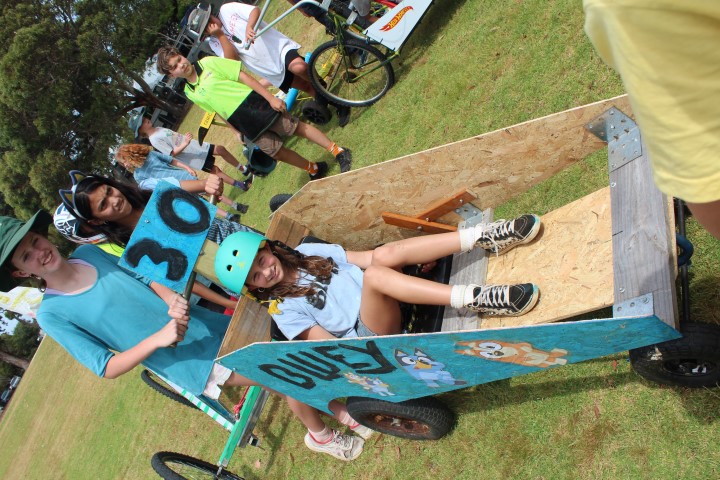 2023 Go-Kart Day - Sustainability And Community 73 2023 Go-Kart Day - Sustainability And Community 73