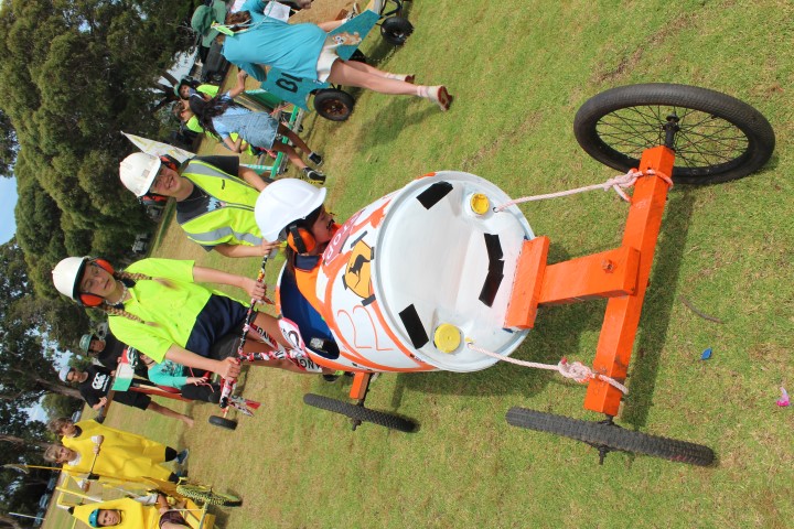 2023 Go-Kart Day - Sustainability And Community 74 2023 Go-Kart Day - Sustainability And Community 74