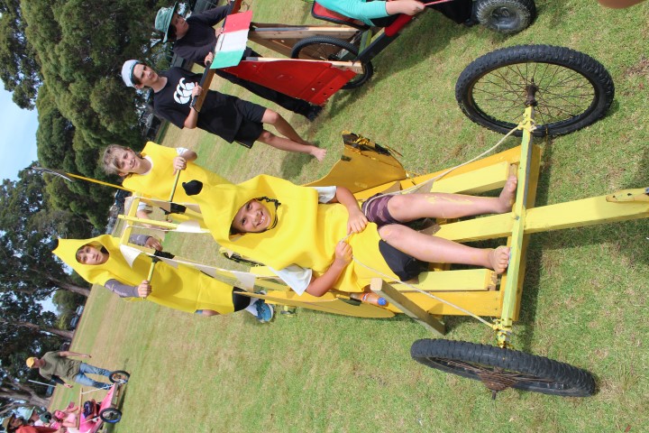 2023 Go-Kart Day - Sustainability And Community 75 2023 Go-Kart Day - Sustainability And Community 75