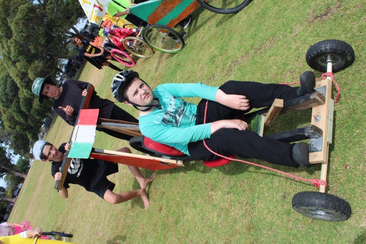 2023 Go-Kart Day - Sustainability And Community 64 2023 Go-Kart Day - Sustainability And Community 64