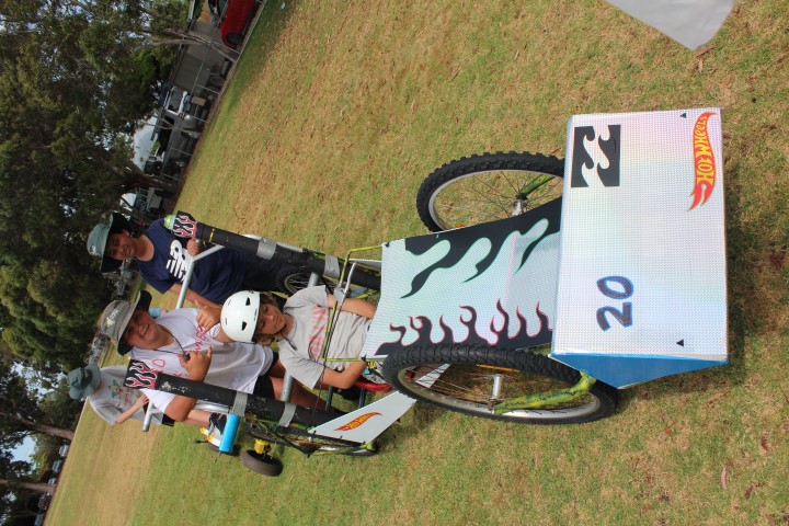 2023 Go-Kart Day - Sustainability And Community 66 2023 Go-Kart Day - Sustainability And Community 66