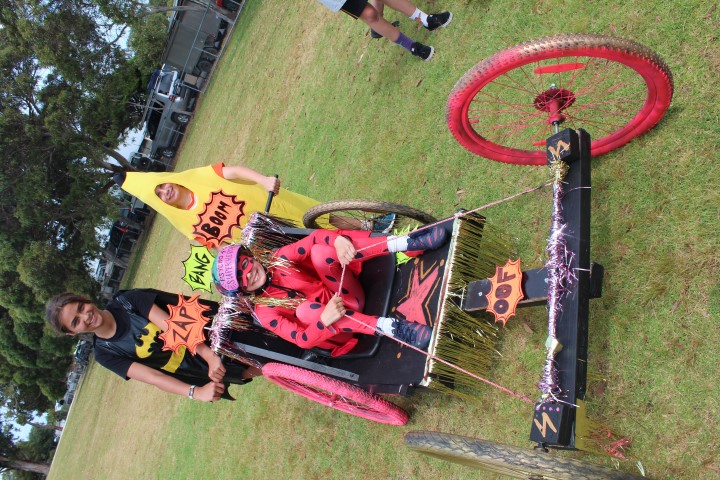 2023 Go-Kart Day - Sustainability And Community 68 2023 Go-Kart Day - Sustainability And Community 68