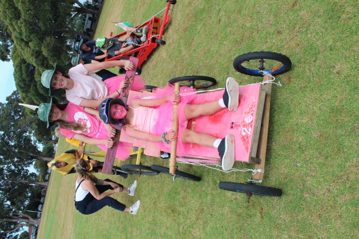 2023 Go-Kart Day - Sustainability And Community 69 2023 Go-Kart Day - Sustainability And Community 69