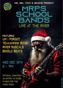 Rock Bands - Confirming 13Th Dec ! 8 Rock Bands - Confirming 13Th Dec ! 8