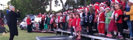 Crazy Christmas Crackers Choir 2023 7 Crazy Christmas Crackers Choir 2023 7