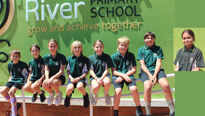 Congratulations To Our 2024 School Leaders! 3