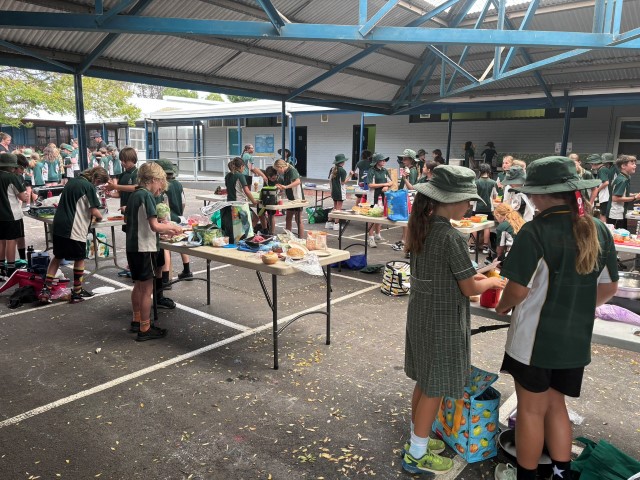 Burger Day 25 Burger Day 25