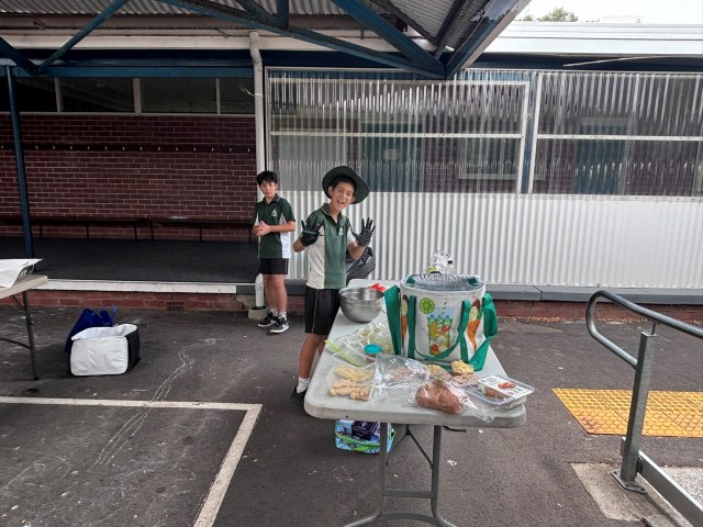 Burger Day 24 Burger Day 24