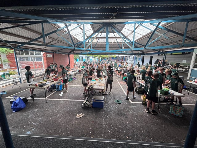 Burger Day 22 Burger Day 22