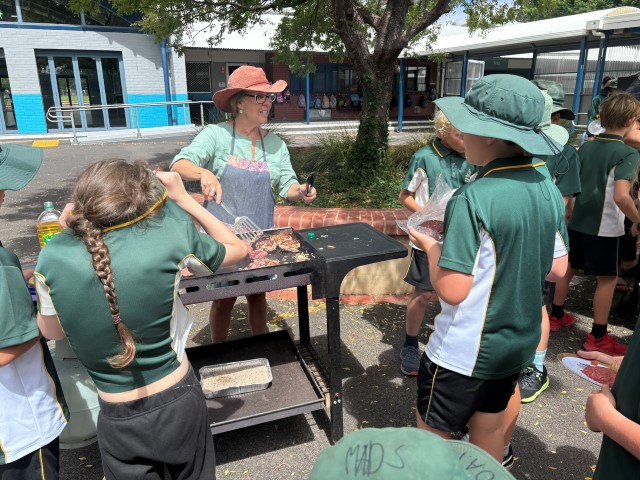 Burger Day 20 Burger Day 20