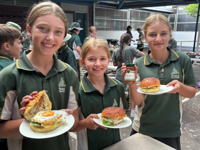 Burger Day 17 Burger Day 17