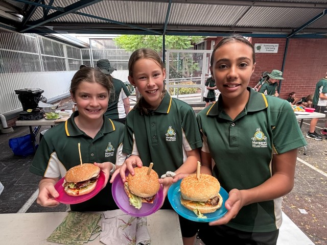 Burger Day 12 Burger Day 12