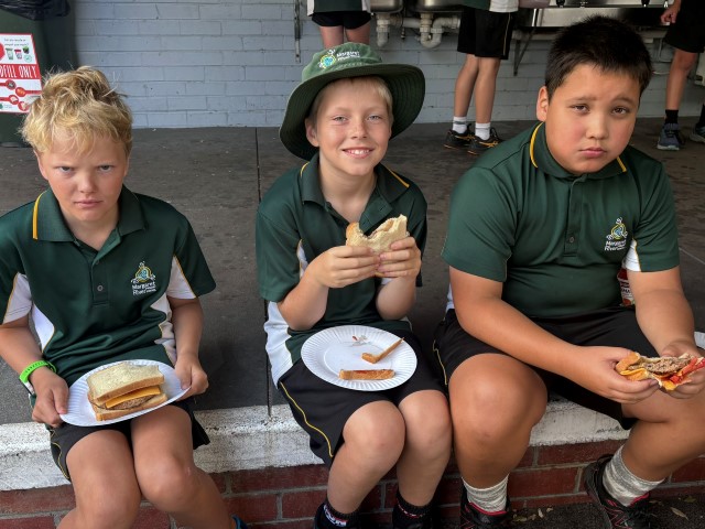 Burger Day 10 Burger Day 10