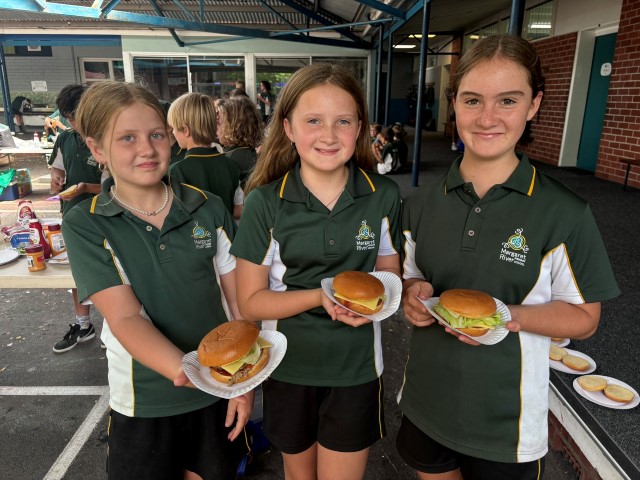 Burger Day 3 Burger Day 3