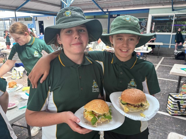 Burger Day 42 Burger Day 42