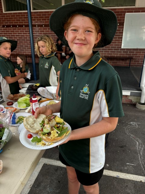 Burger Day 41 Burger Day 41