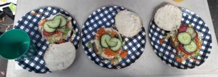 Burger Day 2 Burger Day 2