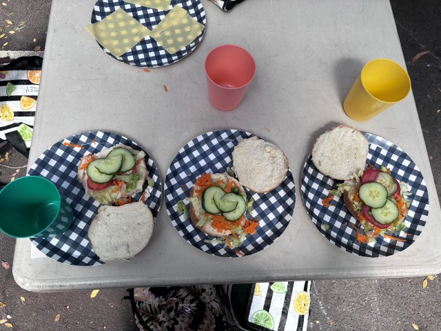 Burger Day 39 Burger Day 39