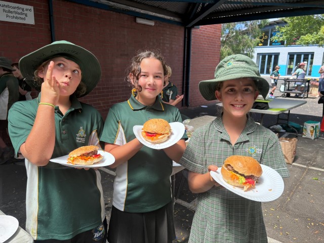 Burger Day 38 Burger Day 38