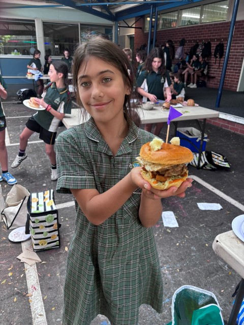 Burger Day 37 Burger Day 37