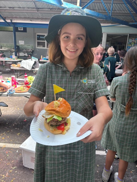 Burger Day 36 Burger Day 36