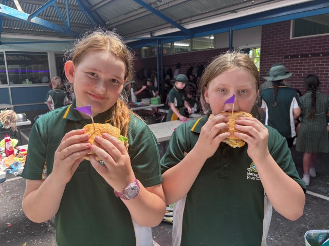 Burger Day 33 Burger Day 33