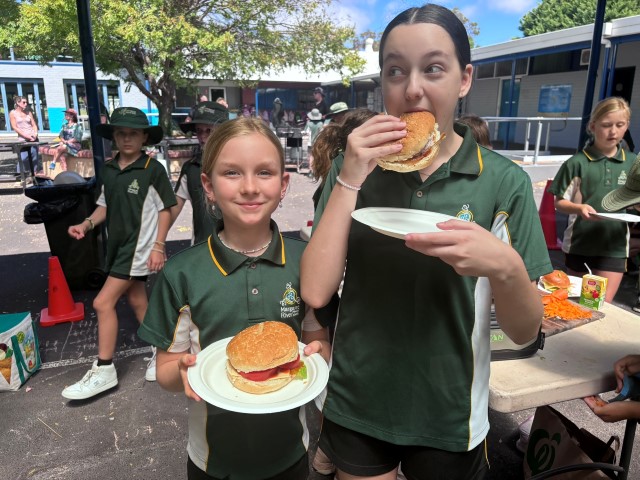 Burger Day 31 Burger Day 31