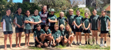 Leaders Tradition-Inspired Celebration 5