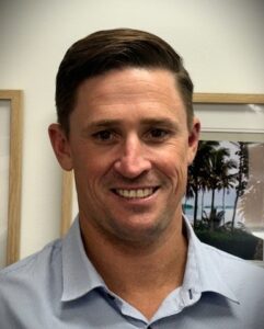 Introducing Christopher Walker - Our New Principal 2 Introducing Christopher Walker - Our New Principal 2