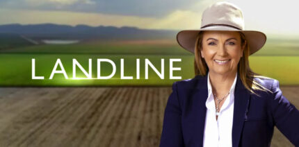 Abc Landline - Ian Parmenter 5 Abc Landline - Ian Parmenter 5