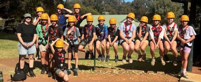 Year 6 Camp - Insights 8