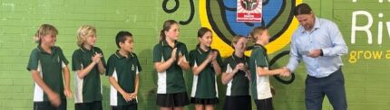 2025 Student Leaders 2 2025 Student Leaders 2