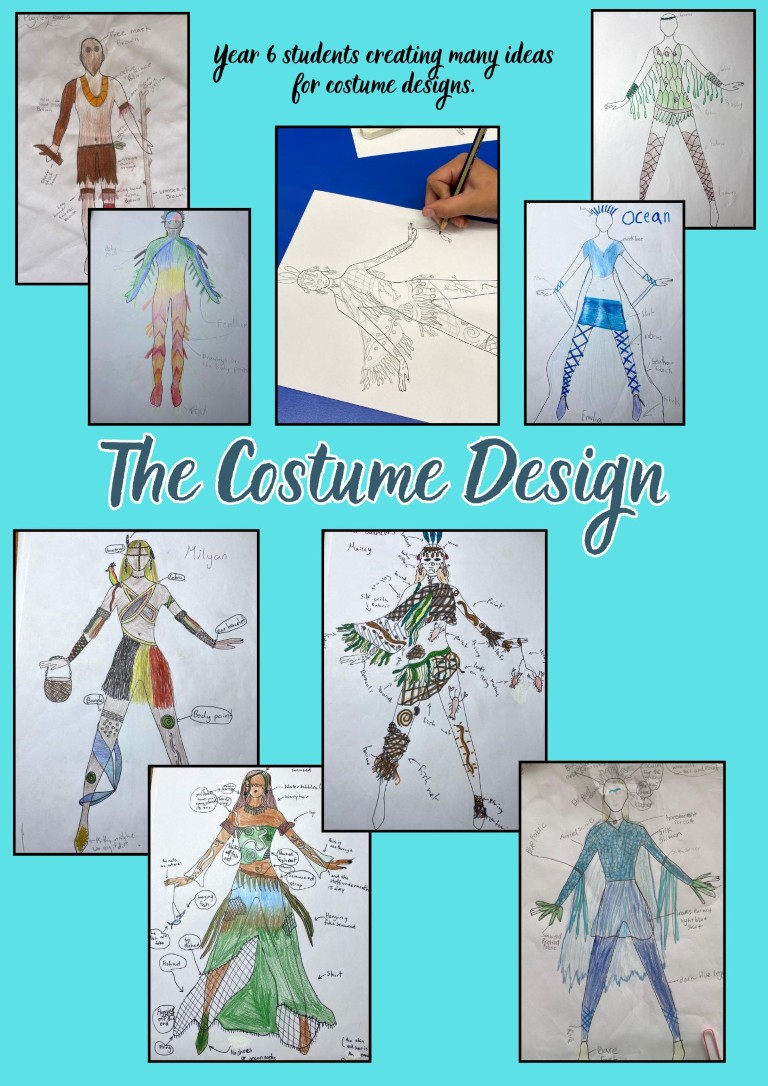 Behind The Scenes Of Wooditjup Bilya 3 Behind The Scenes Of Wooditjup Bilya 3