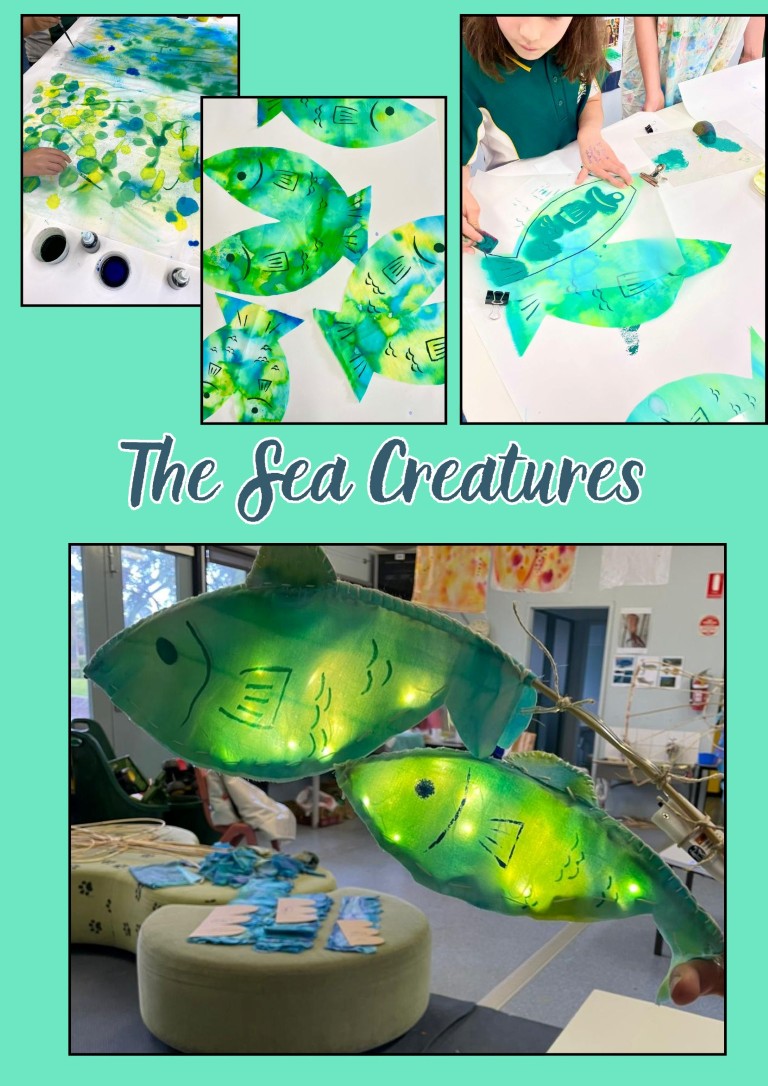 Behind The Scenes Of Wooditjup Bilya 12 Behind The Scenes Of Wooditjup Bilya 12