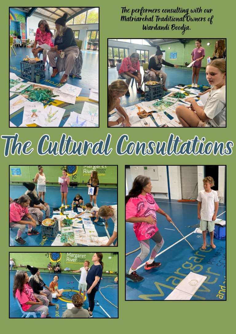 Behind The Scenes Of Wooditjup Bilya 17 Behind The Scenes Of Wooditjup Bilya 17