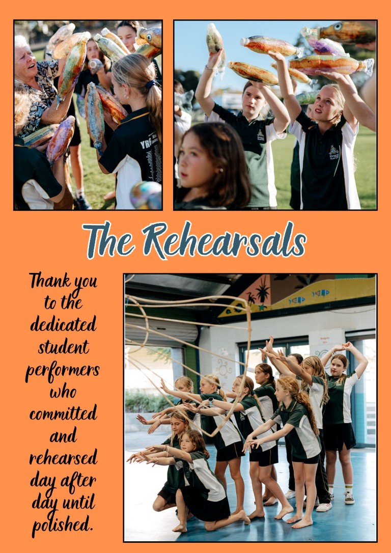 Behind The Scenes Of Wooditjup Bilya 19 Behind The Scenes Of Wooditjup Bilya 19