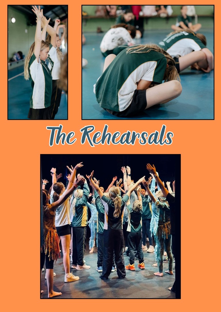 Behind The Scenes Of Wooditjup Bilya 20 Behind The Scenes Of Wooditjup Bilya 20