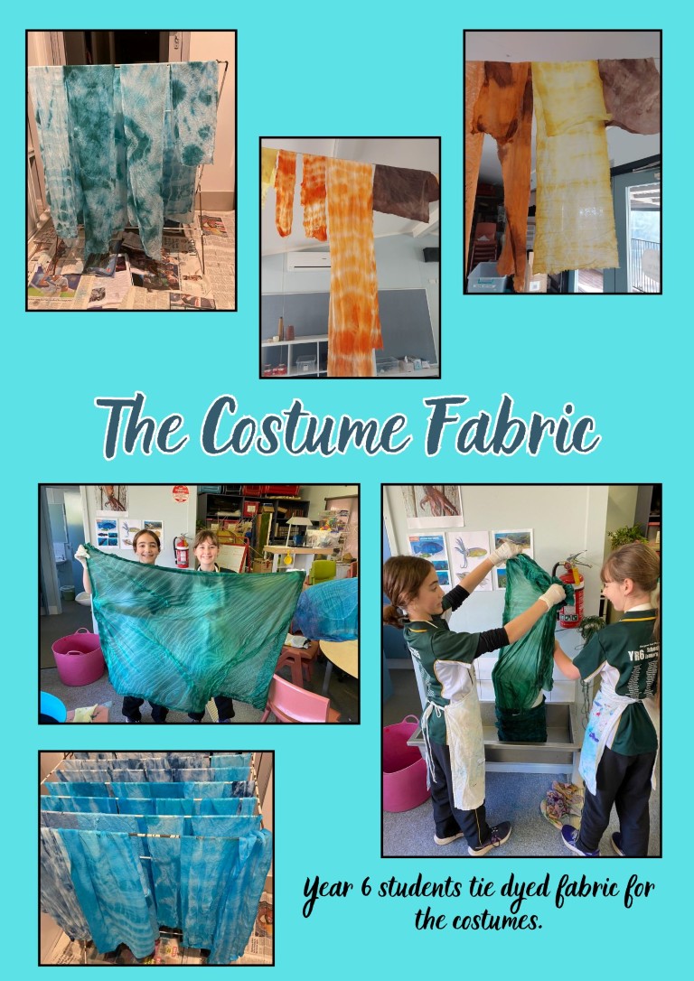 Behind The Scenes Of Wooditjup Bilya 4 Behind The Scenes Of Wooditjup Bilya 4