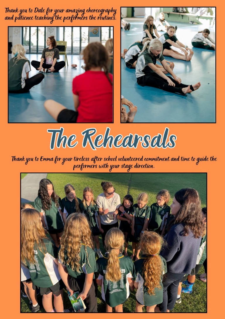 Behind The Scenes Of Wooditjup Bilya 21 Behind The Scenes Of Wooditjup Bilya 21