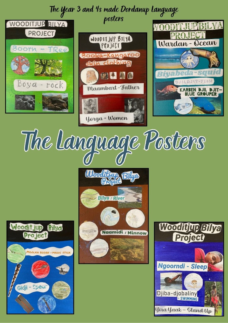 Behind The Scenes Of Wooditjup Bilya 24 Behind The Scenes Of Wooditjup Bilya 24