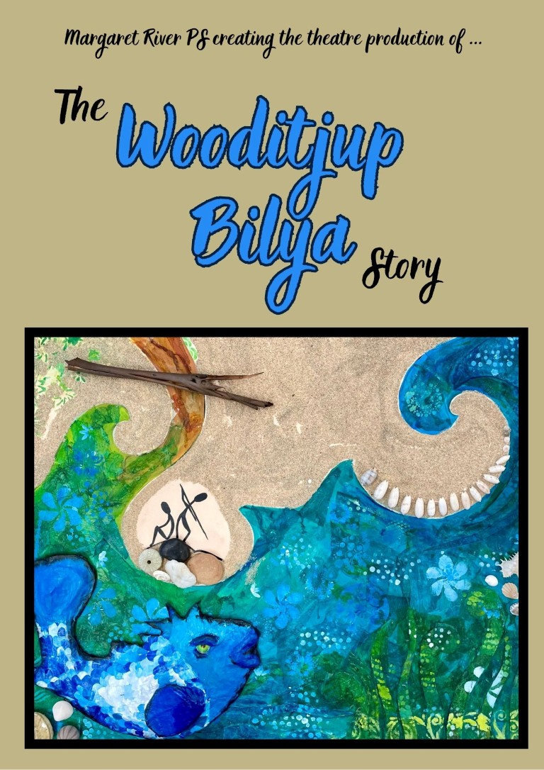 Behind The Scenes Of Wooditjup Bilya 16 Behind The Scenes Of Wooditjup Bilya 16