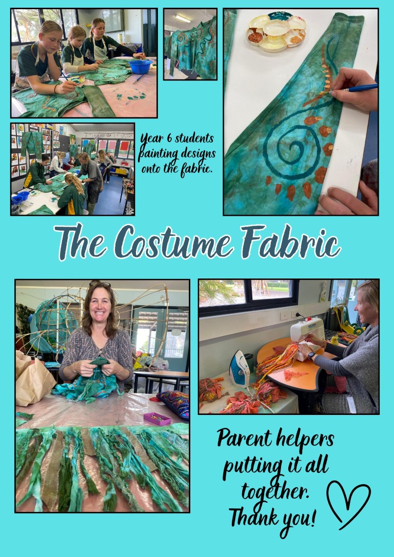 Behind The Scenes Of Wooditjup Bilya 5 Behind The Scenes Of Wooditjup Bilya 5