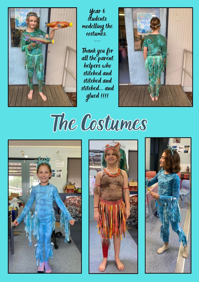 Behind The Scenes Of Wooditjup Bilya 6 Behind The Scenes Of Wooditjup Bilya 6