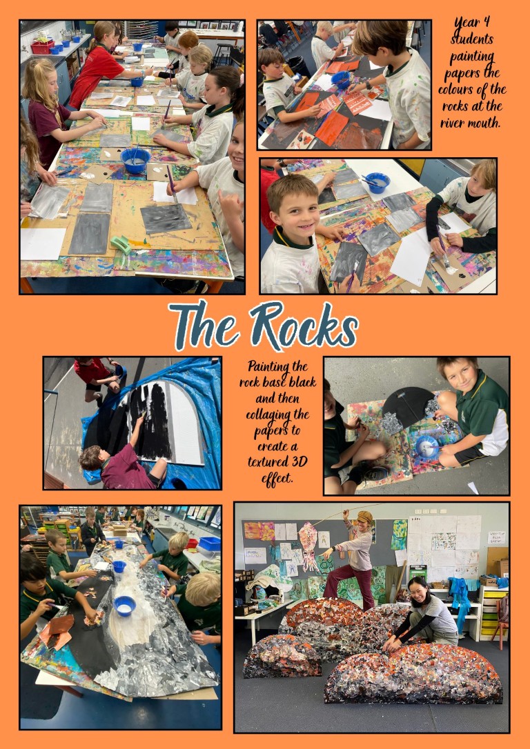 Behind The Scenes Of Wooditjup Bilya 8 Behind The Scenes Of Wooditjup Bilya 8