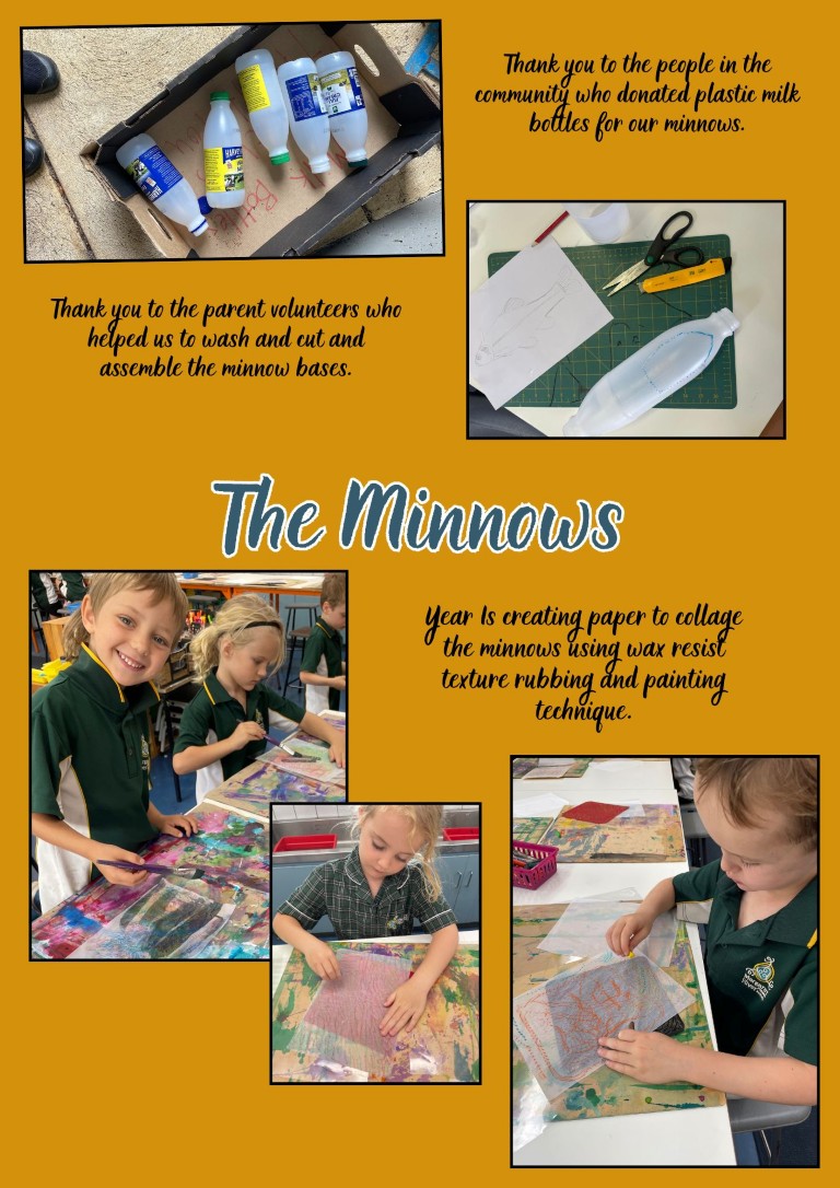 Behind The Scenes Of Wooditjup Bilya 9 Behind The Scenes Of Wooditjup Bilya 9