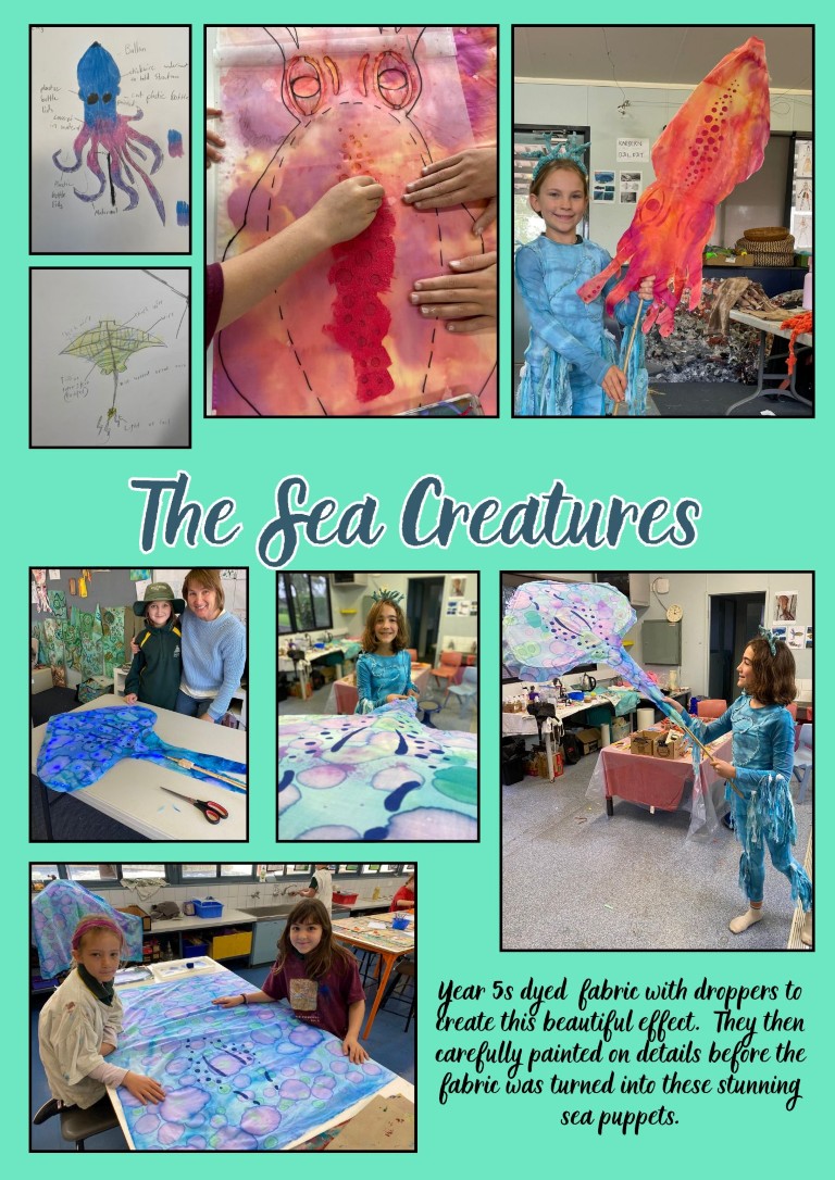 Behind The Scenes Of Wooditjup Bilya 11 Behind The Scenes Of Wooditjup Bilya 11