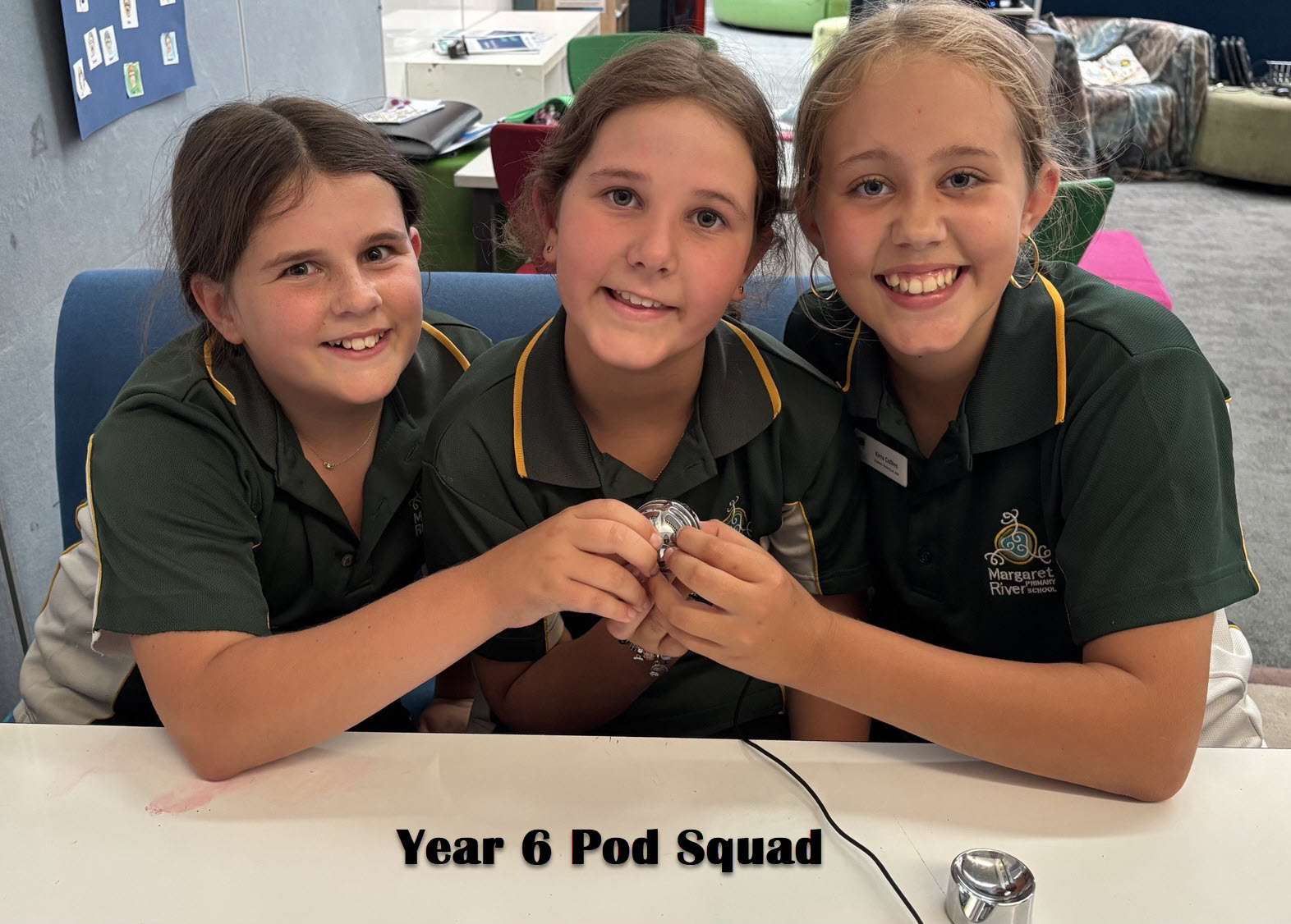 Surf Carnival Podcast By Year 6 Pod Squad 1